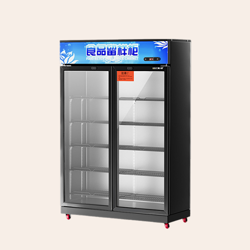 商用食品留樣柜適用于哪些場景？